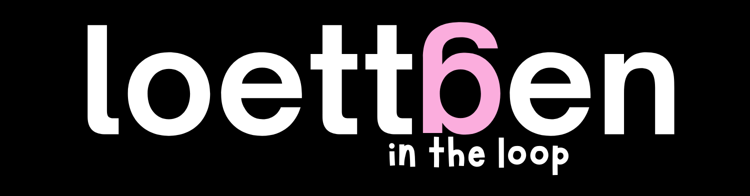 loettgen in the loop Logo