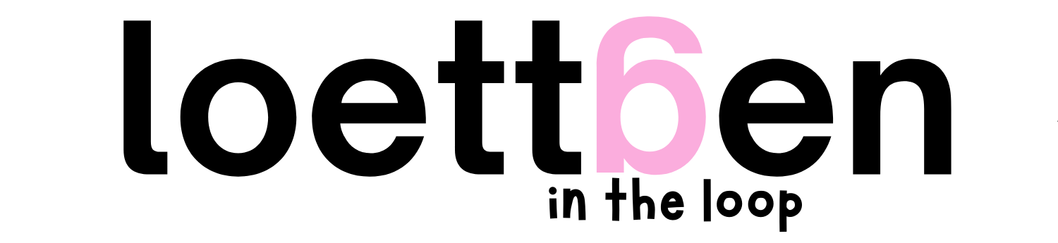 loettgen in the loop Logo